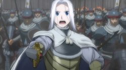 Arslan The Warriors of Legend