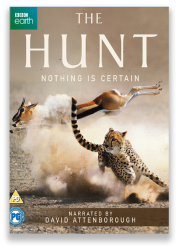Охота / The Hunt (1 сезон 2015)