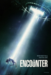 Контакт / The Encounter (2015)