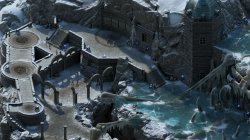 Pillars of Eternity — The White March