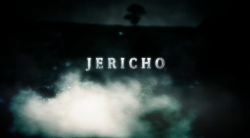 Иерихон / Jericho (1 сезон 2016)