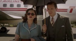 Агент Картер / Agent Carter (2 сезон 2016)