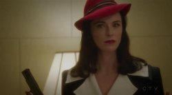 Агент Картер / Agent Carter (2 сезон 2016)