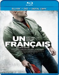 Француз / Un Fran&#231;ais (2015)