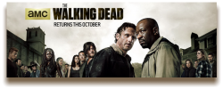 Ходячие мертвецы / The Walking Dead (6 сезон 2015)