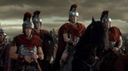 Спартак: Война проклятых / Spartacus: War of the Damned (3 сезон 2013)