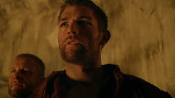 Спартак: Месть / Spartacus: Vengeance (2012)