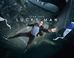 Счастливчик / Stan Lee's Lucky Man (1 сезон 2016)