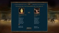 Age Of Gladiators