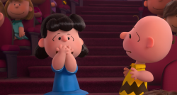 Снупи и мелочь пузатая в кино / The Peanuts Movie (2015)