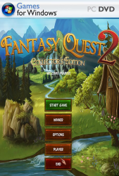Fantasy Quest 2 Collector's Edition