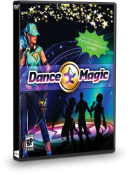 Dance Magic
