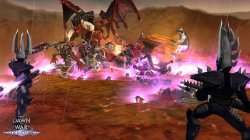 Warhammer 40 000 Dawn of War: Soulstorm