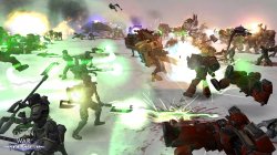 Warhammer 40 000 Dawn of War: Soulstorm