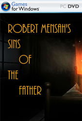 Robert Mensah's Sins Of The Father