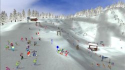 Ski Park Tycoon