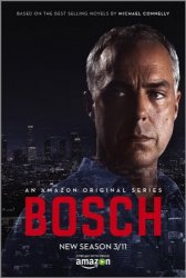 Босх / Bosch (2 сезон 2016)