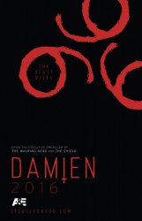 Дэмиен / Damien (1 сезон 2016)