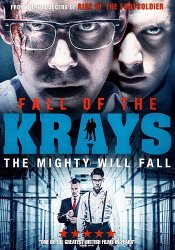 Падение Крэйсов / The Fall of the Krays (2016)