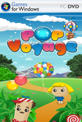 Pop Voyage