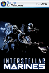 Interstellar Marines