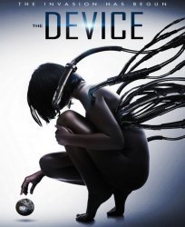 Шар / The Device (2014)