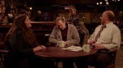 Хорас и Пит / Horace and Pete (1 сезон 2016)