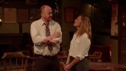 Хорас и Пит / Horace and Pete (1 сезон 2016)