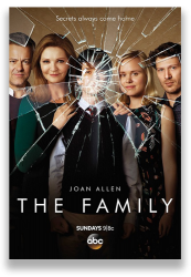 Семья / The Family (1 сезон 2016)
