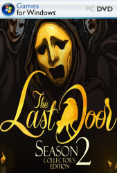 The Last Door: Season 2 — Collector's Edition