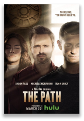 Путь / The Path (1 сезон 2016)