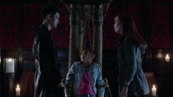 Сумеречные охотники / Shadowhunters (1 сезон 2016)