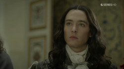 Версаль / Versailles (1 сезон 2015)