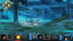 Aurion: Legacy of the Kori-Odan