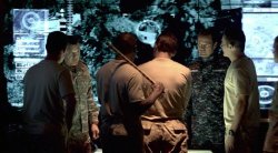 Команда восемь: В тылу врага / Seal Team Eight: Behind Enemy Lines (2014)