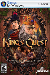 King's Quest