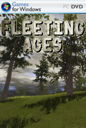 Fleeting Ages