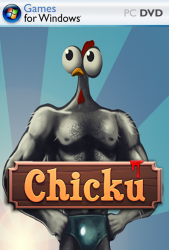 Chicku