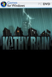 Kathy Rain