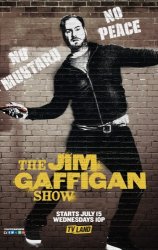 Шоу Гэффигана / The Jim Gaffigan Show (1 сезон 2015)