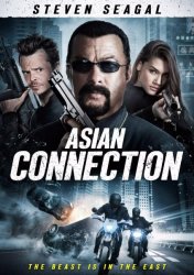 Азиатский связной / The Asian Connection (2016)