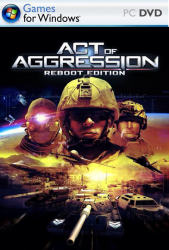 Act of Aggression — Reboot Edition