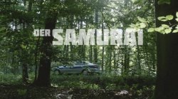 Самурай / Der Samurai (2014)