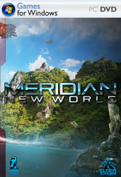 Meridian: New World