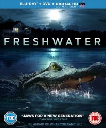 Пресноводный / Freshwater (2016)