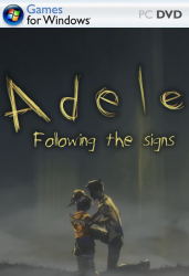 Adele: Following the Signs
