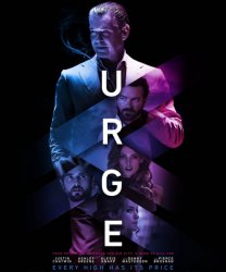 Побуждение / Urge (2016)