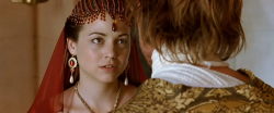 Византийская принцесса / Tirante el Blanc (2006)