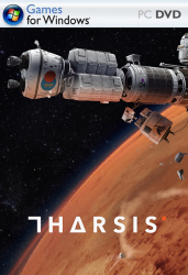 Tharsis