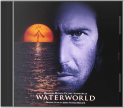 James Newton Howard — Waterworld (OST) (1995)